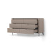 Comoda ISCom Velori 163 cm