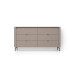 Comoda ISCom Velori 163 cm