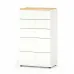 Comoda Linia 70x120 cm