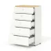 Comoda Linia 70x120 cm