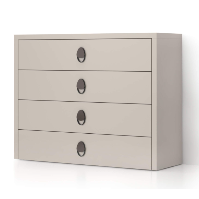 Comoda Melburn 150x90 cm