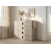 Comoda Melburn 150x90 cm
