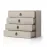 Comoda Melburn 150x90 cm