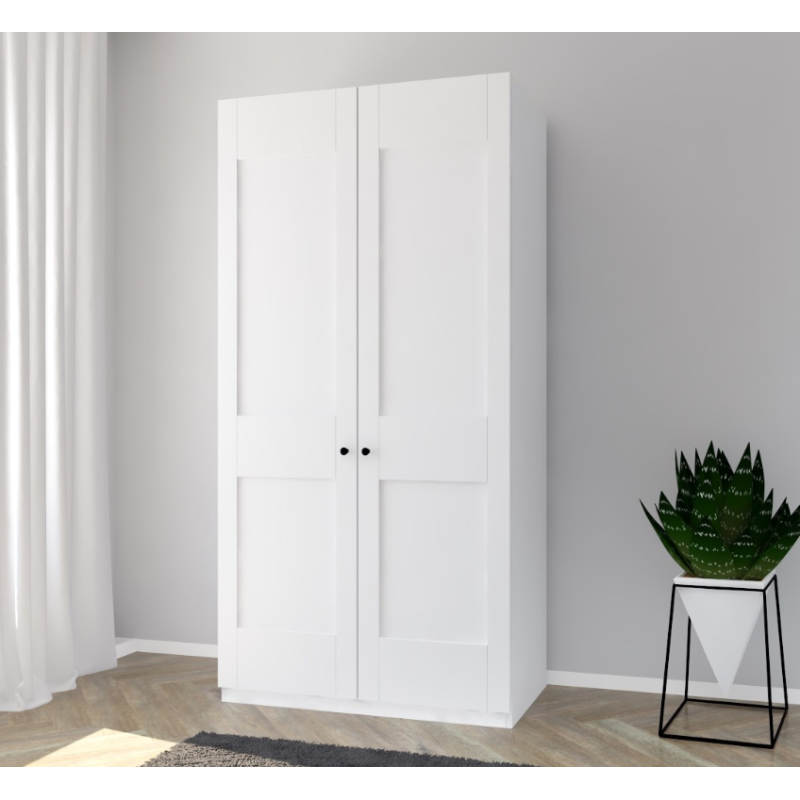 Dulap ISCom Mezzo (1000) 200x50x100 cm