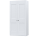 Dulap ISCom Mezzo (1000) 200x50x100 cm