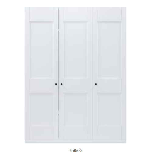Dulap ISCom Mezzo (1500) 200x50x150 cm