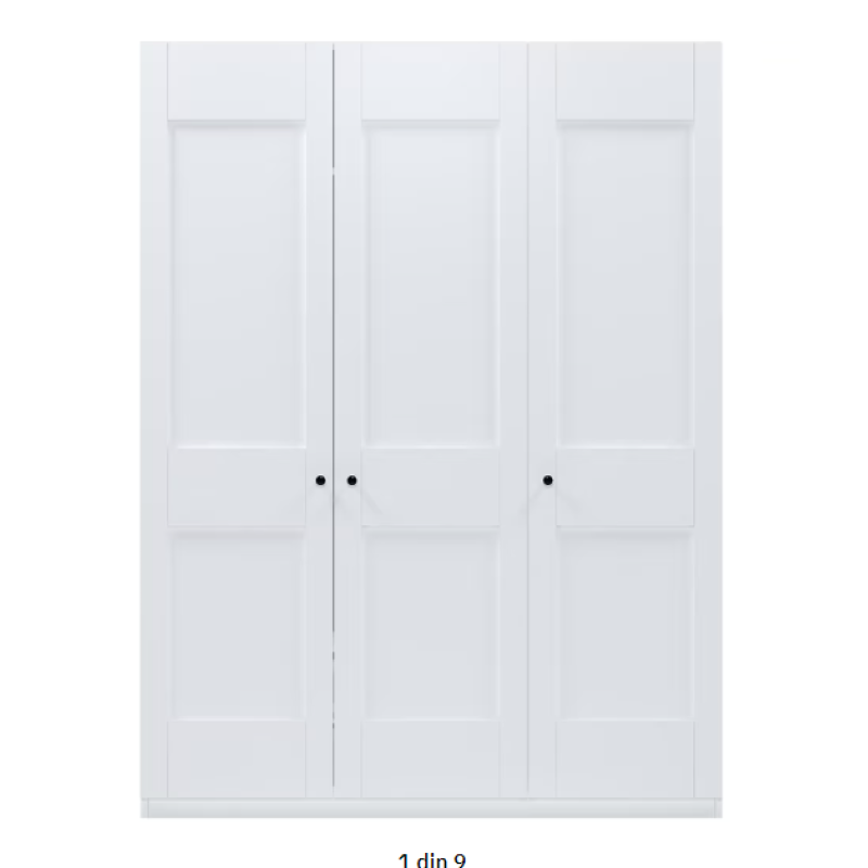Dulap ISCom Mezzo (1500) 200x50x150 cm