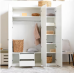 Dulap ISCom Mezzo (1500) 200x50x150 cm