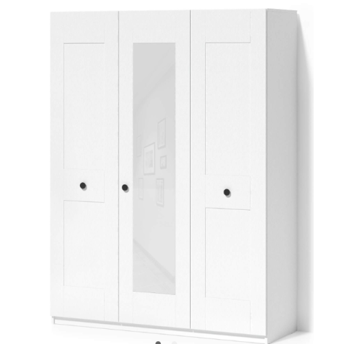 Dulap Mezzo 1500 cu 1 oglindă