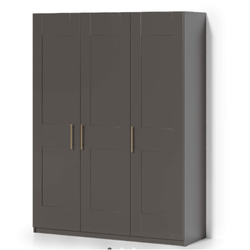 Dulap ISCom Mezzo (1500) 200x50x150 cm