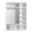 Dulap ISCom Mezzo (1500) 200x50x150 cm