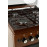 Aragaz Vesta GC-E6060i/BR