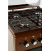 Aragaz Vesta GC-E6060i/BR