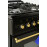 Aragaz combinat Vesta GC-E6060iCT/RBL