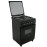 Aragaz combinat Vesta GC-GE6060i/3+1/BL