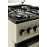 Aragaz combinat Vesta EFES GC-E5060i/GR