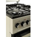 Aragaz combinat Vesta EFES GC-E5060i/GR