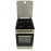 Aragaz combinat Vesta EFES GC-E5060i/GR