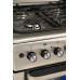 Aragaz combinat Vesta GC-E6060iCTg/X