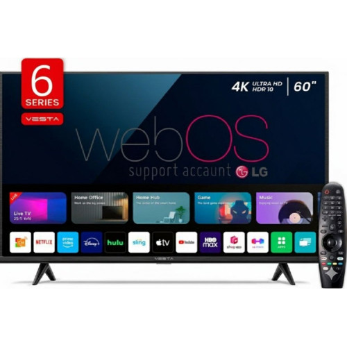 Televizor Vesta WU6075AAC