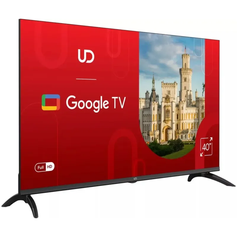 Televizor Vesta UD 40GF5210