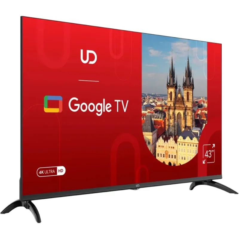 Televizor VESTA UD 43GU6210