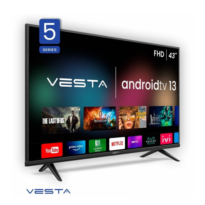 Televizor VESTA LD43M5045