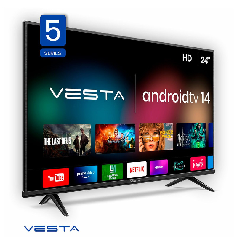 Televizor VESTA LD24M5045