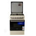Aragaz combinat Vesta GC-E6060iCTg/BE