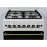 Aragaz combinat Vesta GC-E6060iCT/RBE/EUR NG
