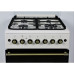 Aragaz combinat Vesta GC-E6060iCT/RBE/EUR NG       