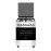 Aragaz combinat Vesta GC-E6060i/X/EUR NG