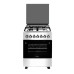 Aragaz combinat Vesta GC-E6060i/X/EUR NG