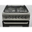 Aragaz combinat Vesta GC-E6060iCT/X/EUR NG