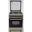 Aragaz combinat Vesta GC-E6060iCT/X/EUR NG