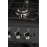Aragaz combinat Vesta GC-E6060iCTg/BL