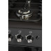 Aragaz combinat Vesta GC-E6060iCTg/BL