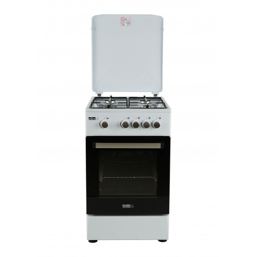 Aragaz Vesta EFES GC-G5060/WH