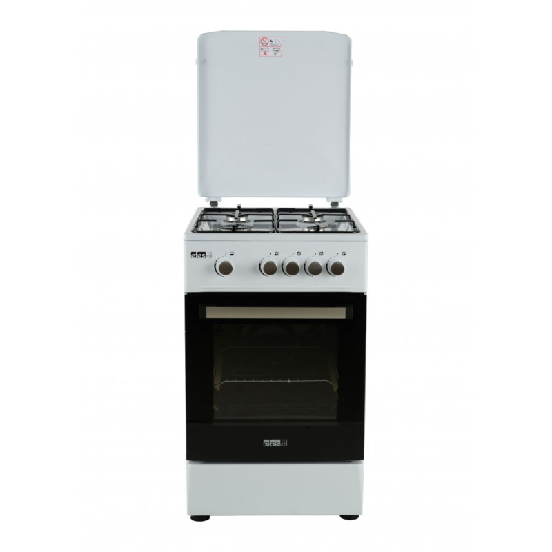 Aragaz Vesta EFES GC-G5060/WH
