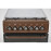 Aragaz Vesta GC-E6060i/BR/EUR NG