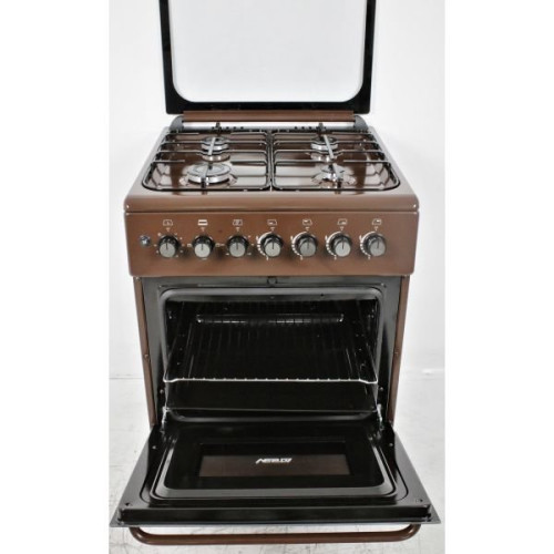 Aragaz Vesta GC-E6060i/BR/EUR NG