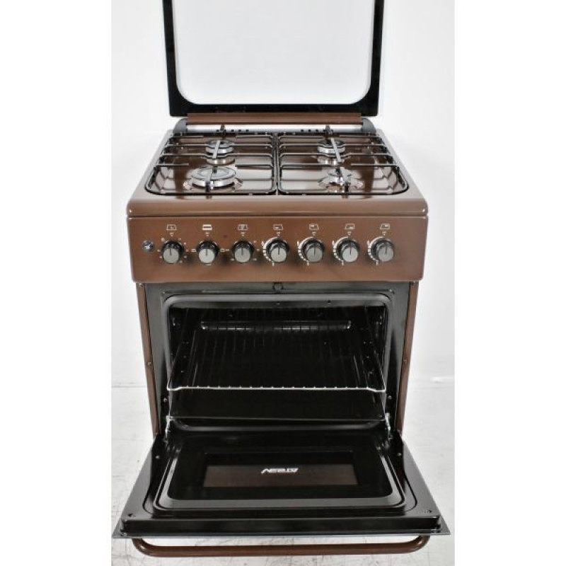 Aragaz Vesta GC-E6060i/BR/EUR NG
