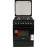Aragaz combinat Vesta GC-E6060i/BL/EUR NG
