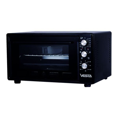Cuptor electric Vesta KS-50CTL/BL