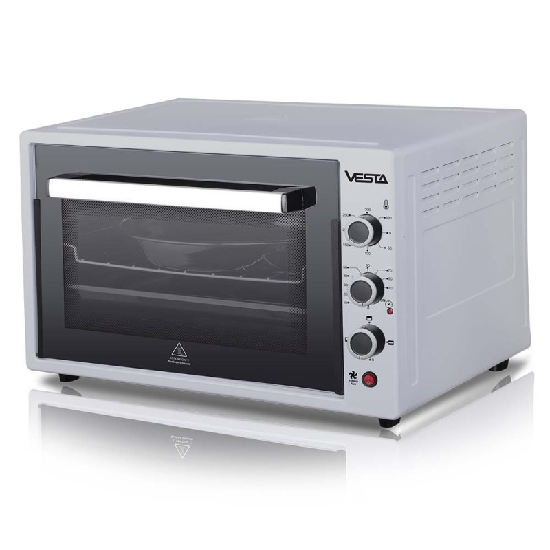 Cuptor electric Vesta KS-60CTL/S