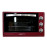 Cuptor electric Vesta KSF-70CTL/BL