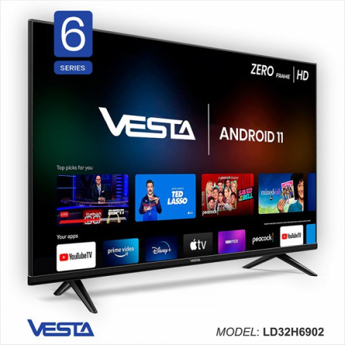 Televizor  VESTA LD32H6902