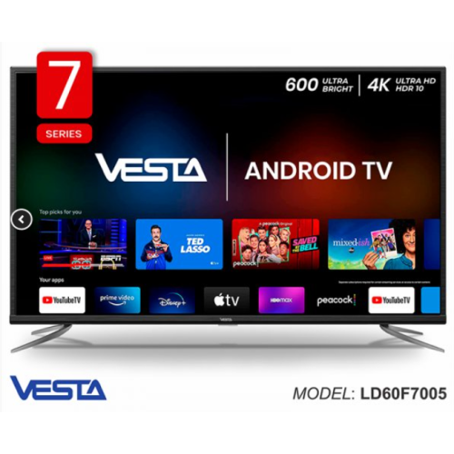 Televizor  VESTA LD60F7005 4K