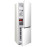 Frigider VESTA RF-B180+ alb