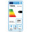 Frigider VESTA RF-B180S+